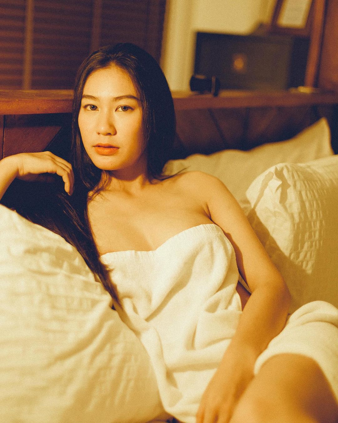 เปิดวาร์ป น้องเบนซ์ Sirinyatorn