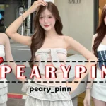 Peary Pin คลิปหลุด